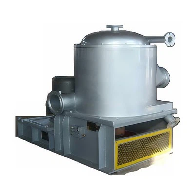 Rupja ekrāna augšupplūsmas spiediena ekrāns